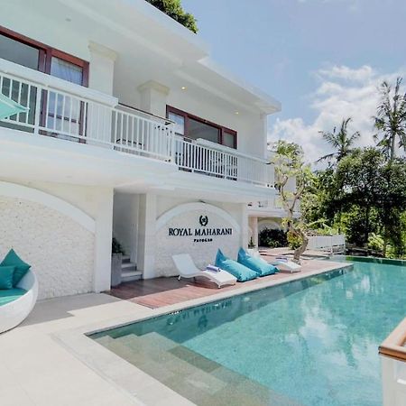 Royal Maharani Payogan Bed & Breakfast Ubud  Luaran gambar