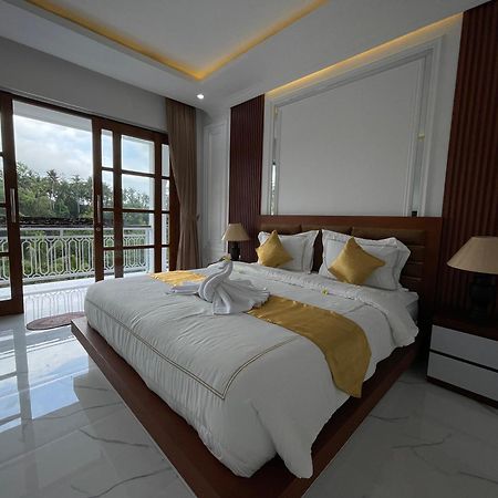 Royal Maharani Payogan Bed & Breakfast Ubud  Luaran gambar
