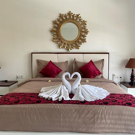 Royal Maharani Payogan Bed & Breakfast Ubud  Luaran gambar