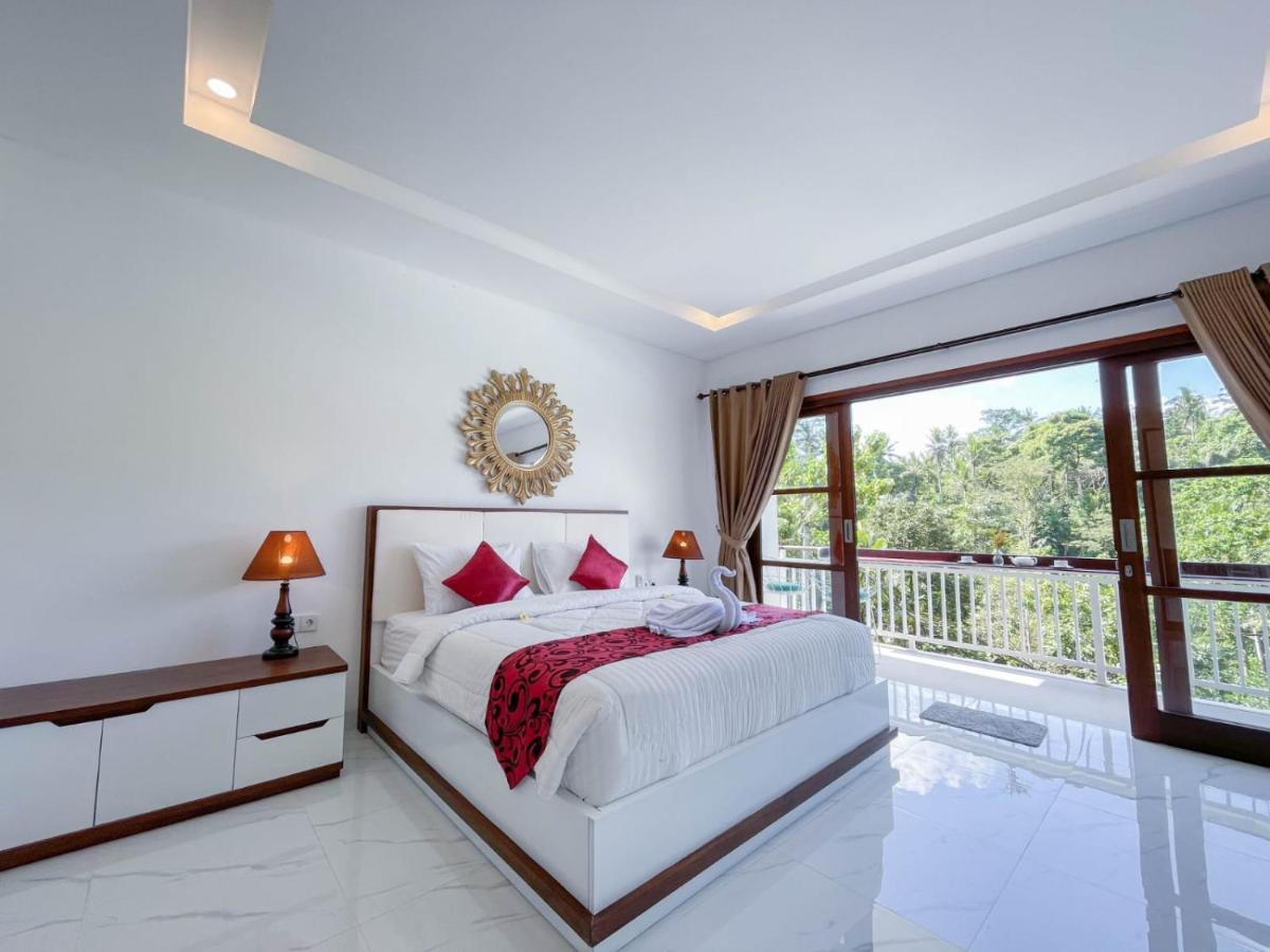 Royal Maharani Payogan Bed & Breakfast Ubud  Luaran gambar