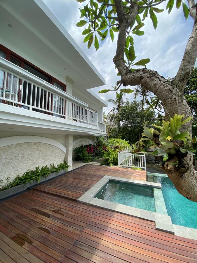 Royal Maharani Payogan Bed & Breakfast Ubud  Luaran gambar