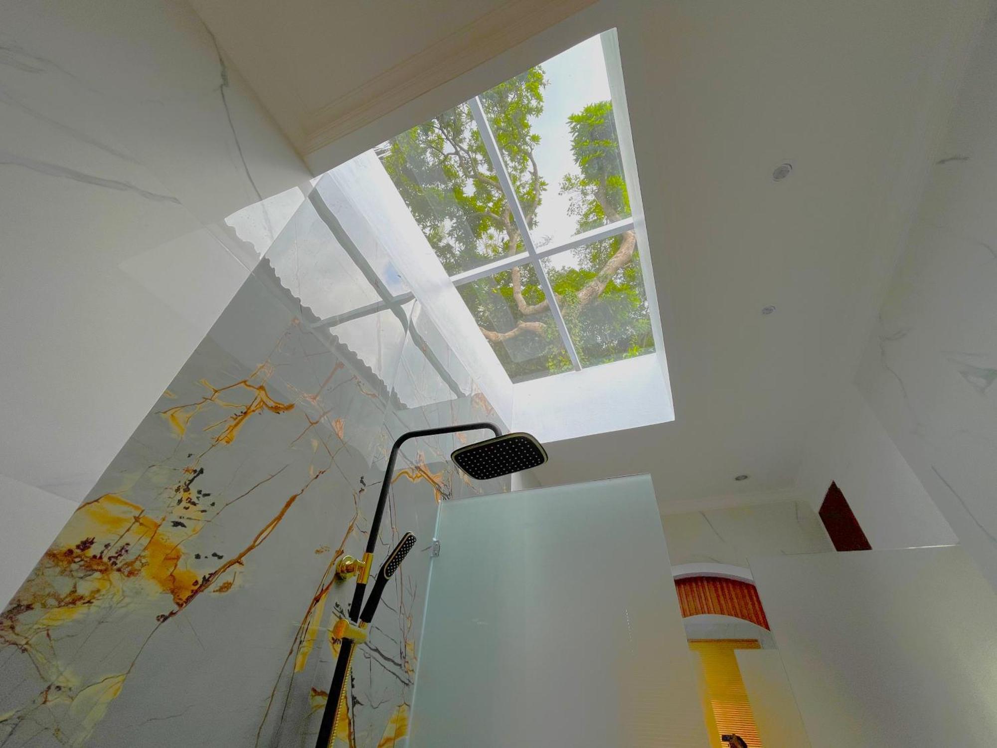 Royal Maharani Payogan Bed & Breakfast Ubud  Luaran gambar