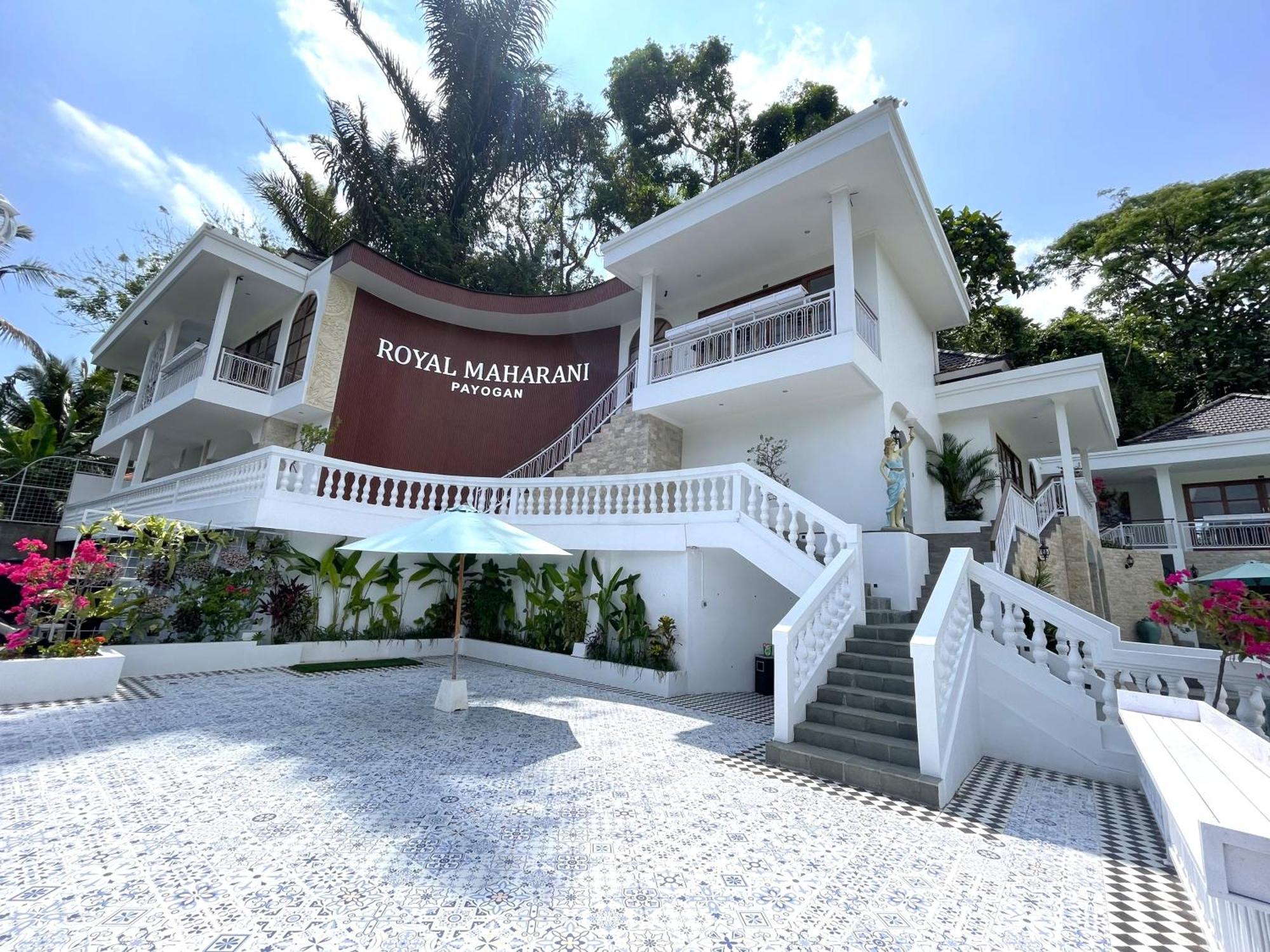 Royal Maharani Payogan Bed & Breakfast Ubud  Luaran gambar