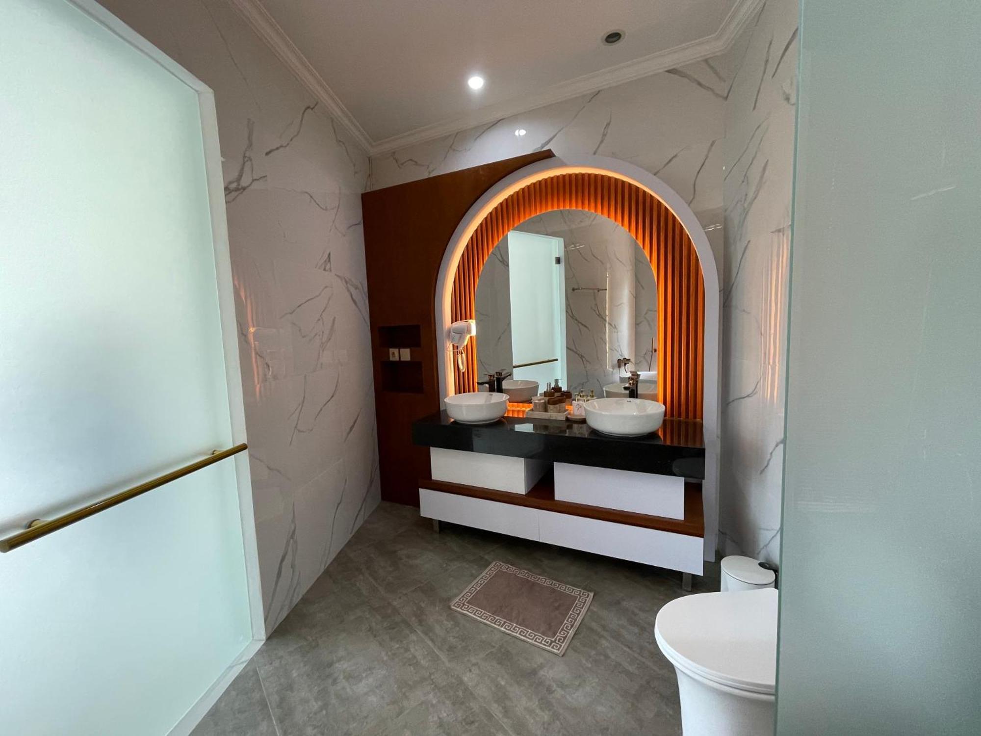 Royal Maharani Payogan Bed & Breakfast Ubud  Luaran gambar