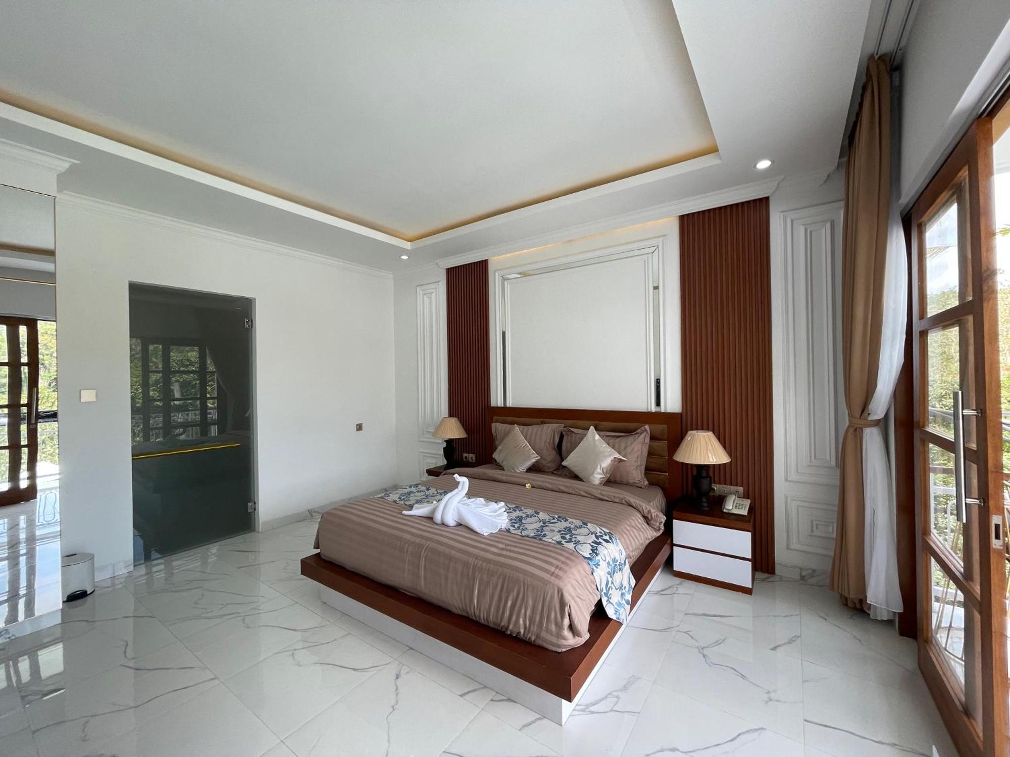 Royal Maharani Payogan Bed & Breakfast Ubud  Luaran gambar