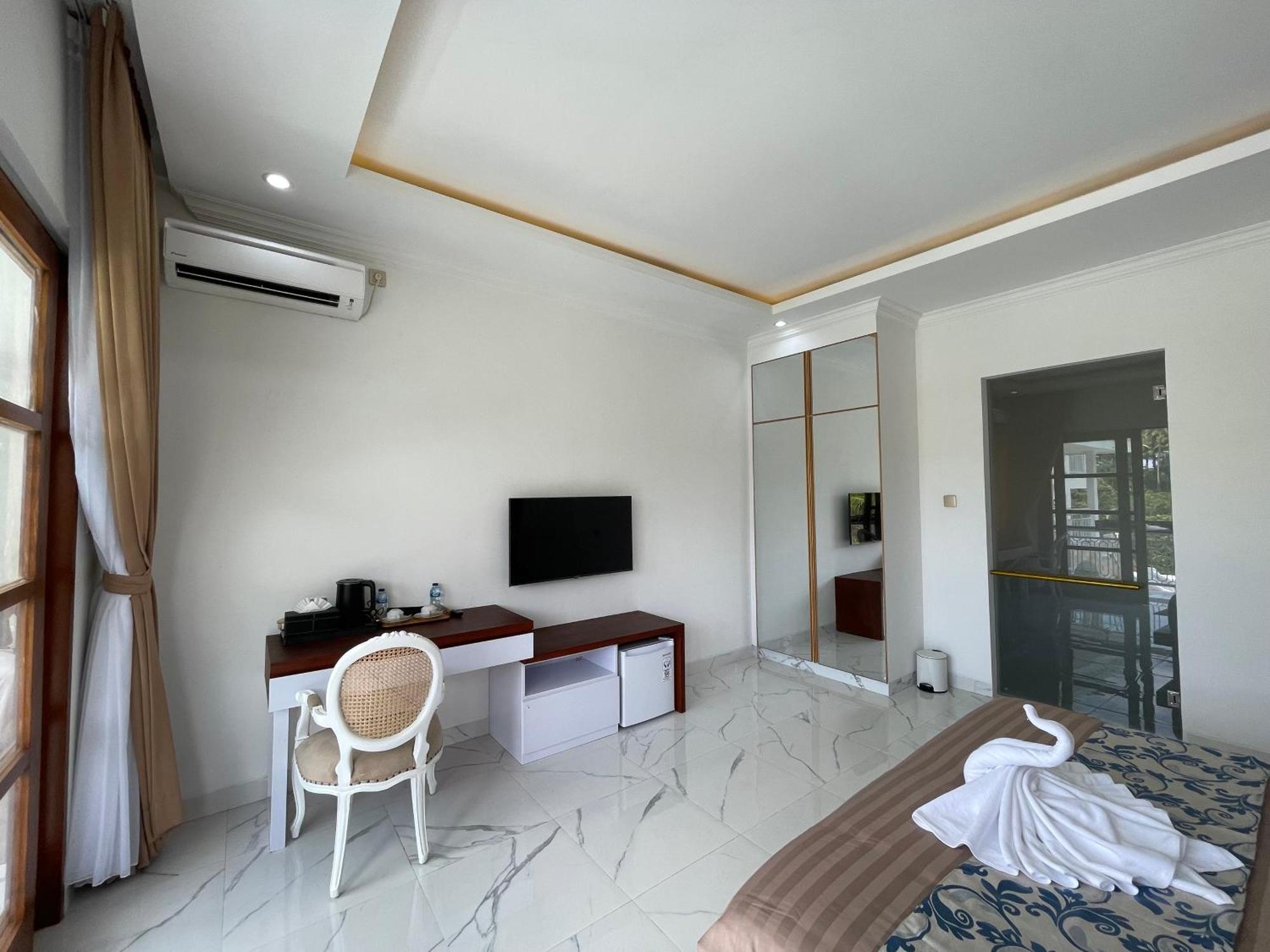 Royal Maharani Payogan Bed & Breakfast Ubud  Luaran gambar