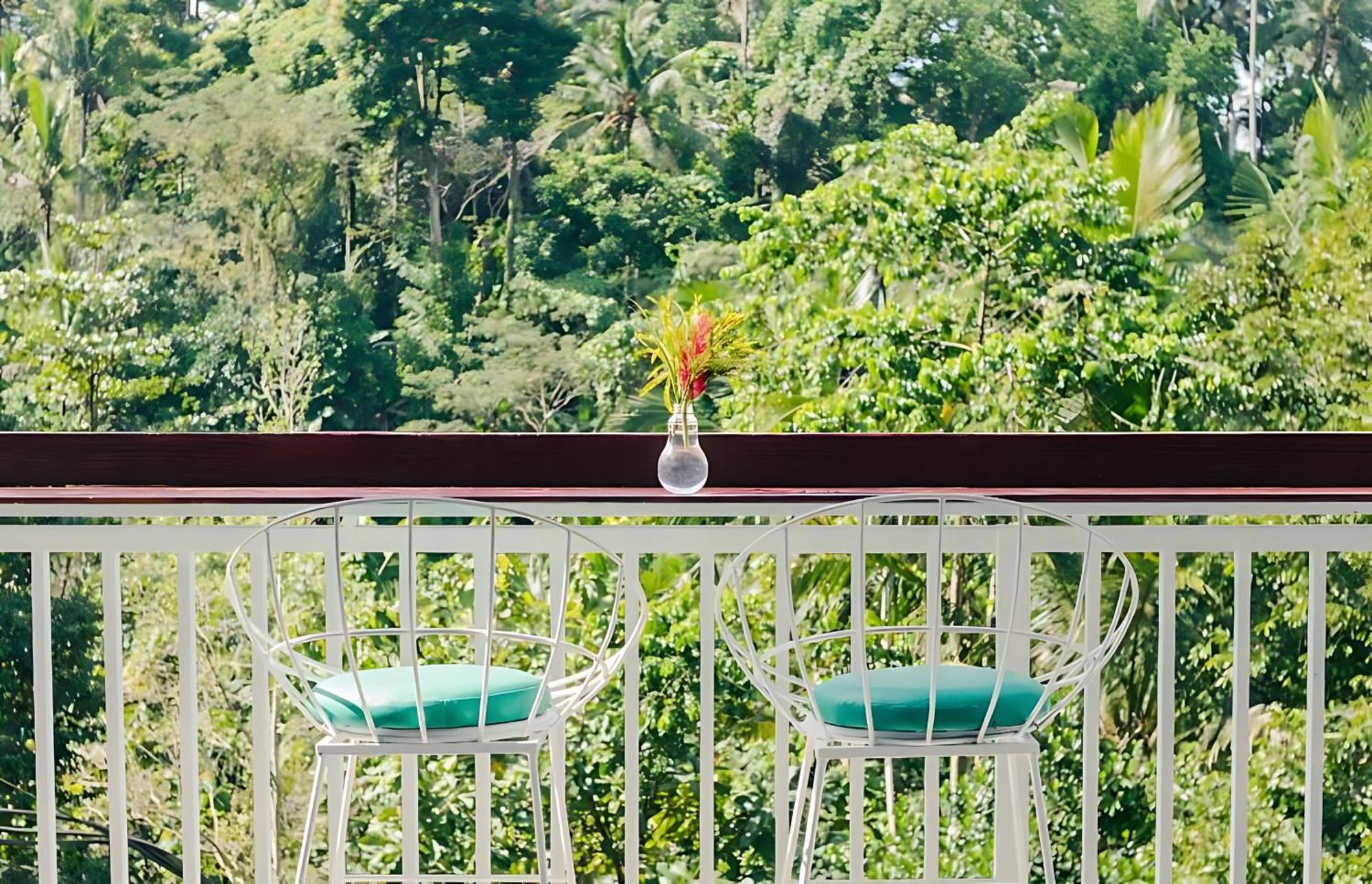 Royal Maharani Payogan Bed & Breakfast Ubud  Luaran gambar