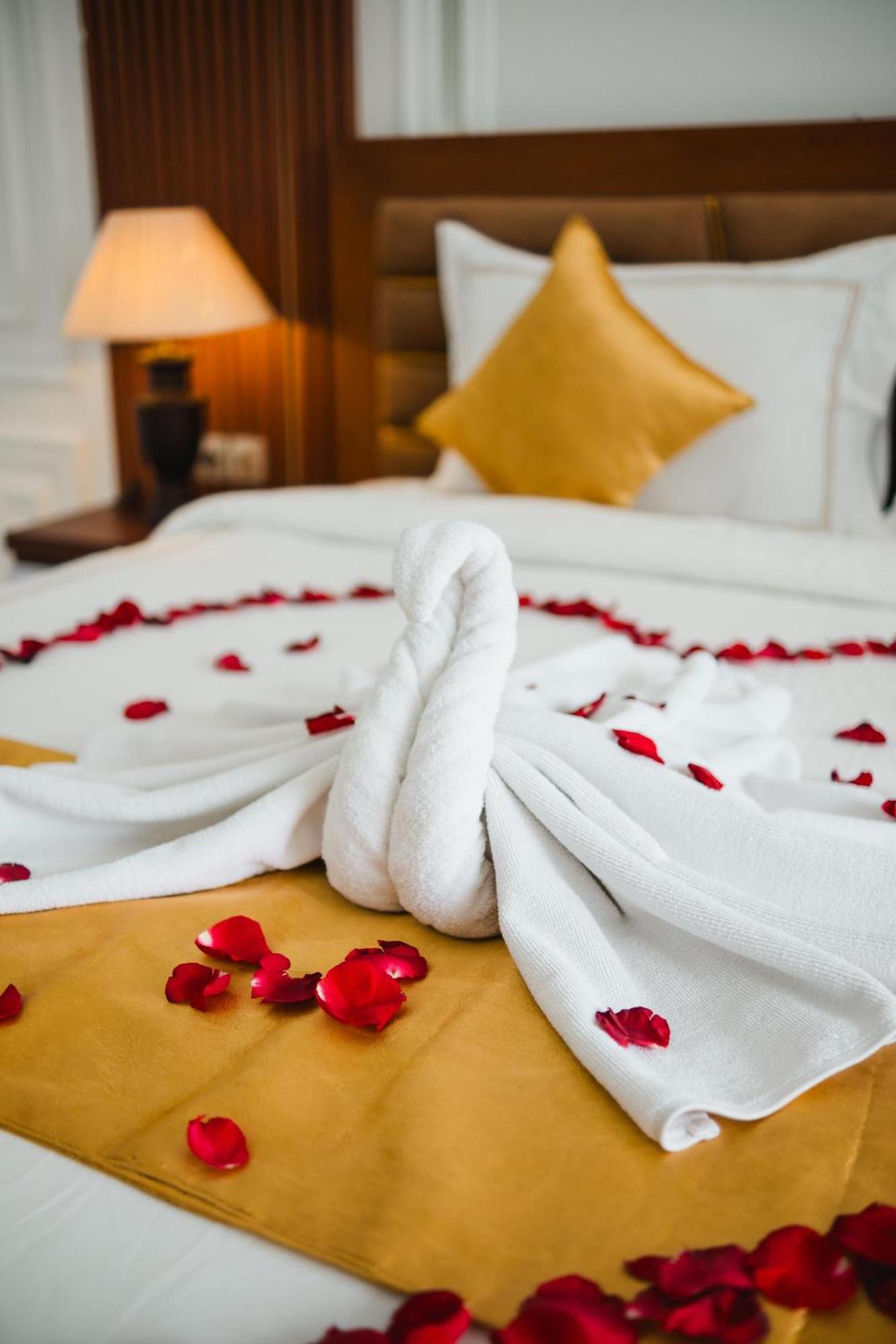 Royal Maharani Payogan Bed & Breakfast Ubud  Luaran gambar