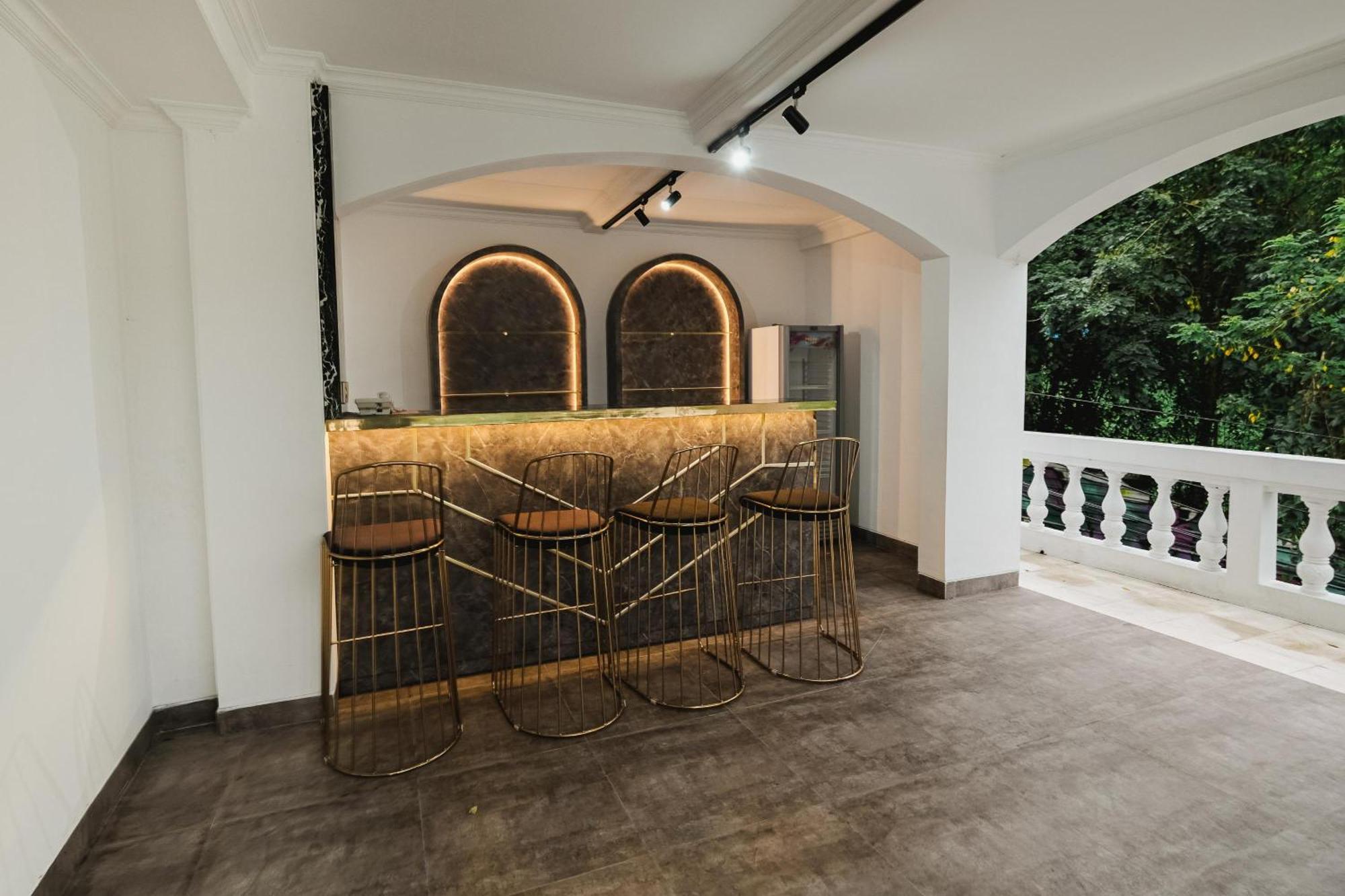 Royal Maharani Payogan Bed & Breakfast Ubud  Luaran gambar