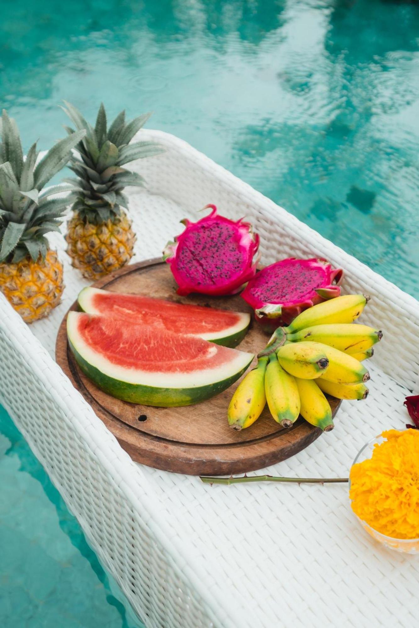 Royal Maharani Payogan Bed & Breakfast Ubud  Luaran gambar
