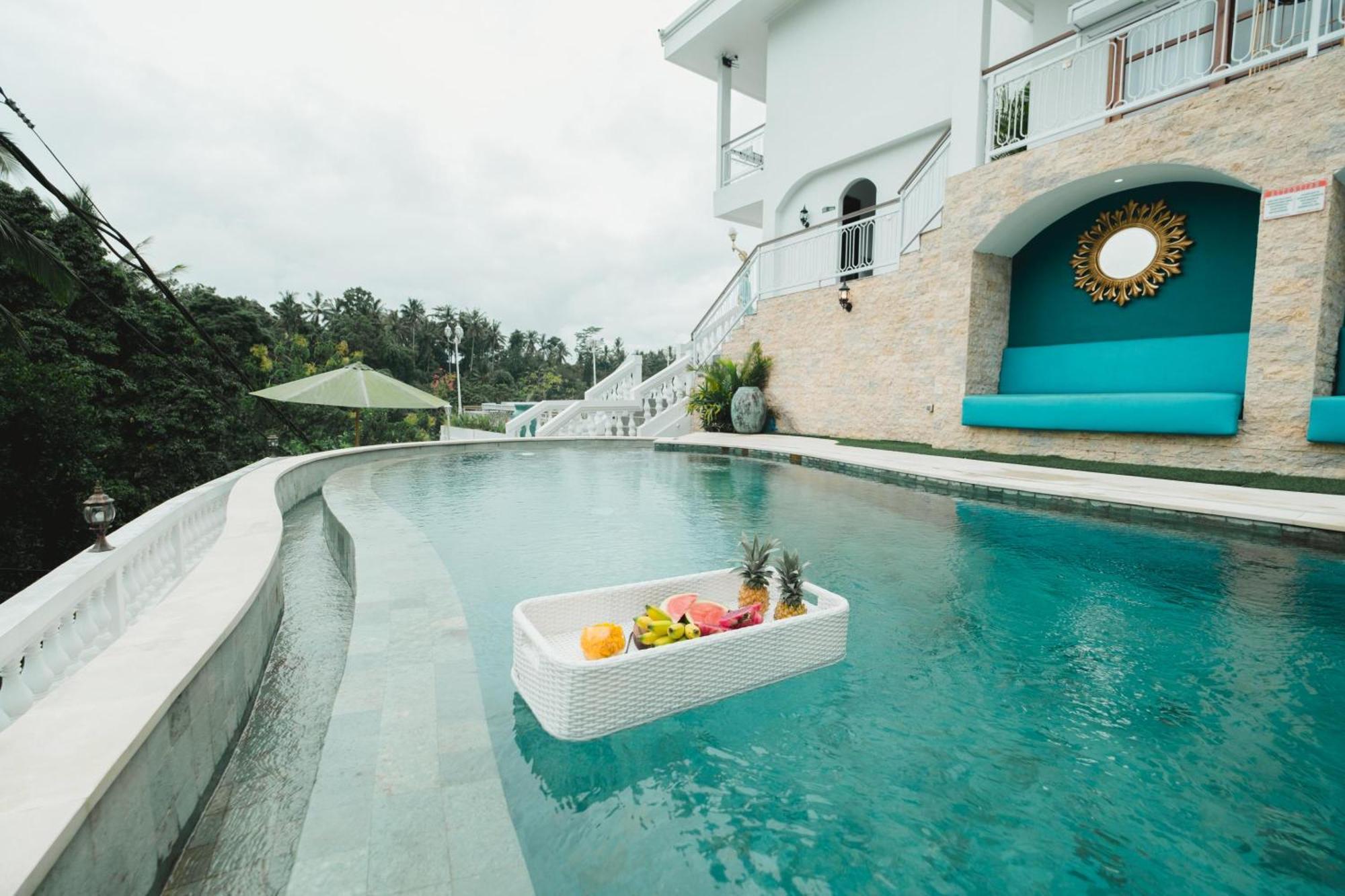 Royal Maharani Payogan Bed & Breakfast Ubud  Luaran gambar