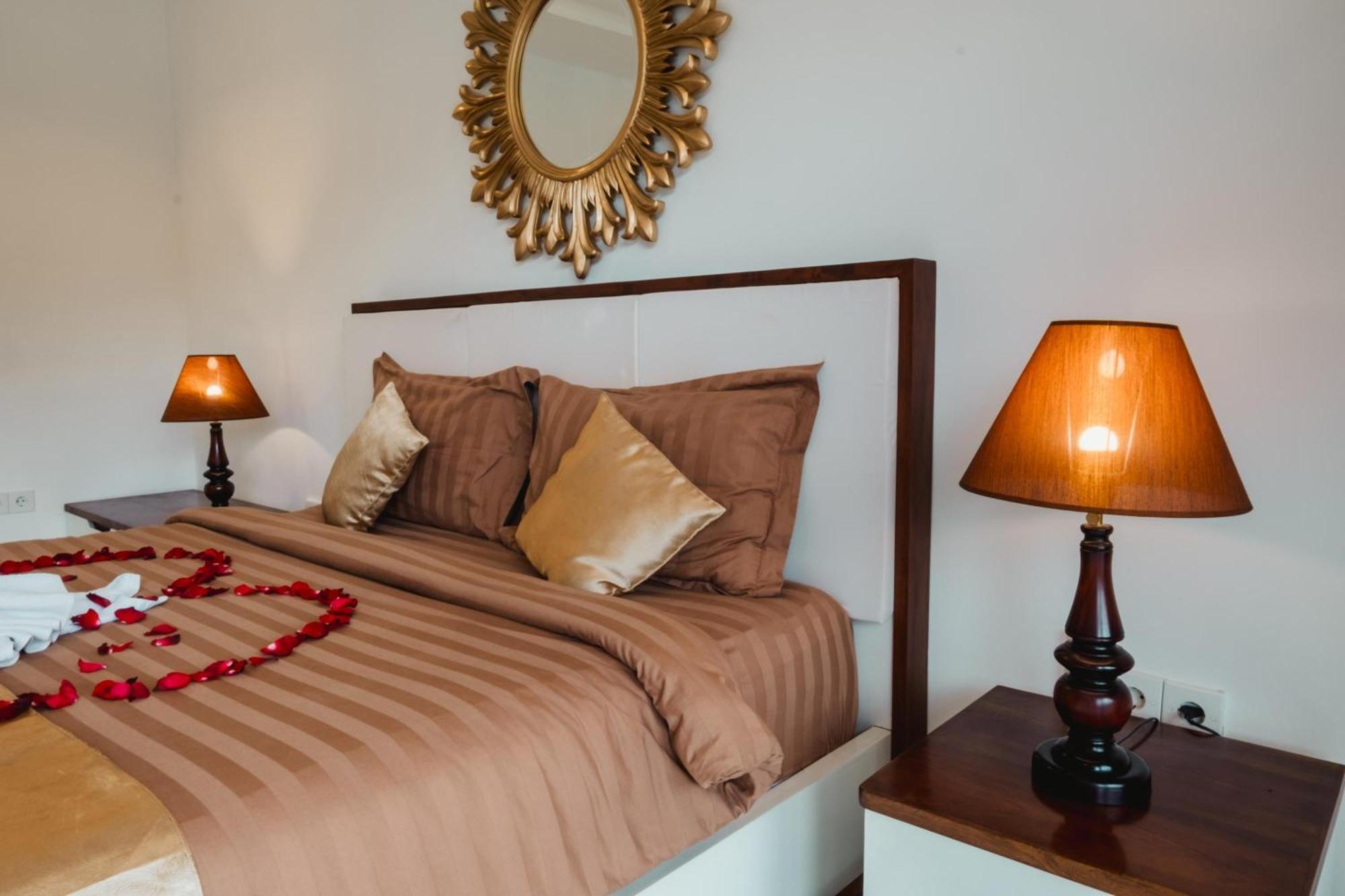 Royal Maharani Payogan Bed & Breakfast Ubud  Luaran gambar